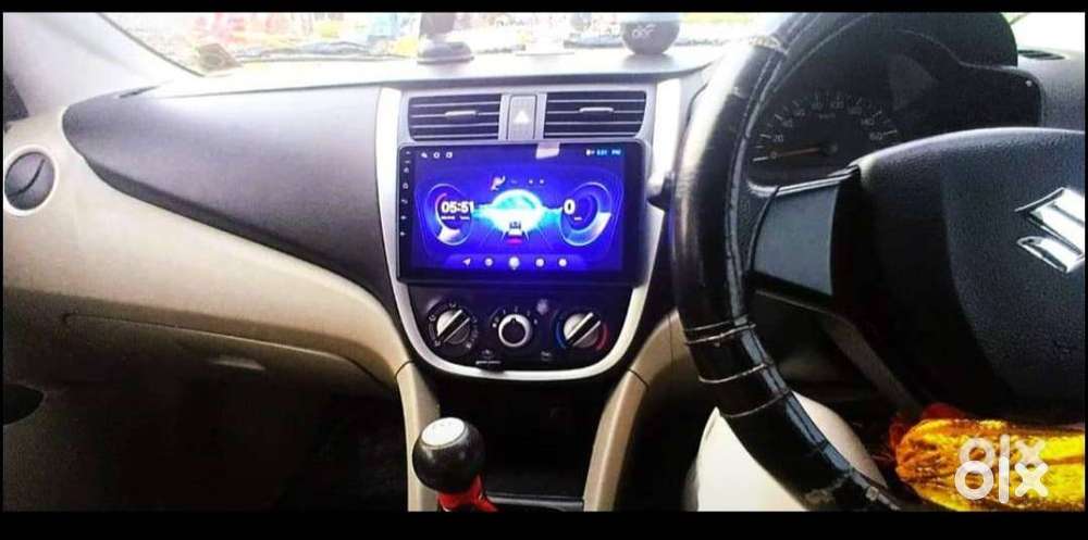 Maruti Suzuki Celerio 2016 Petrol Well Maintained, Price Negotiable.