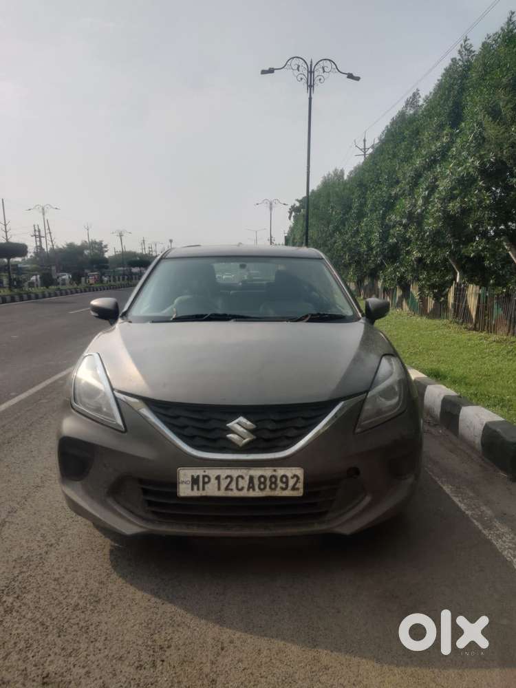 Maruti Suzuki Baleno Maruti-suzuki-baleno-delta-diesel, 2022, Petrol