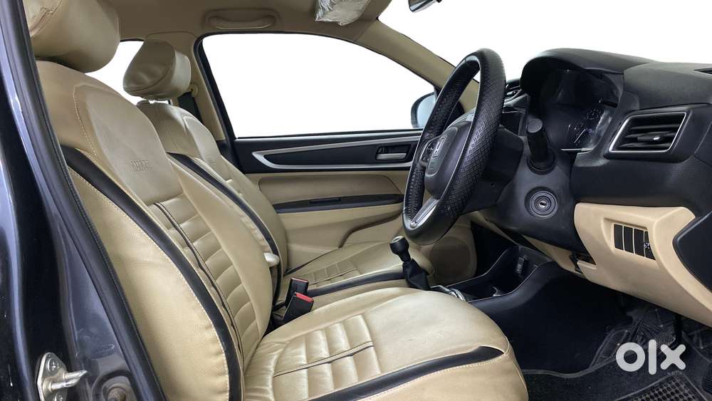 Honda Amaze 1.2 S I-vtec, 2022, Petrol