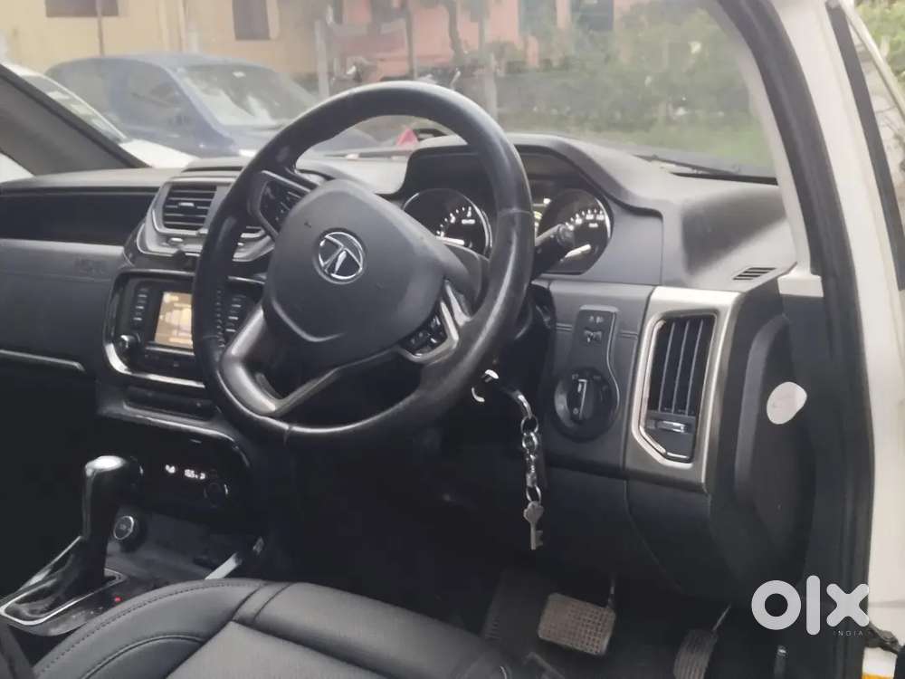 Tata Hexa 2018 Diesel Well Maintained