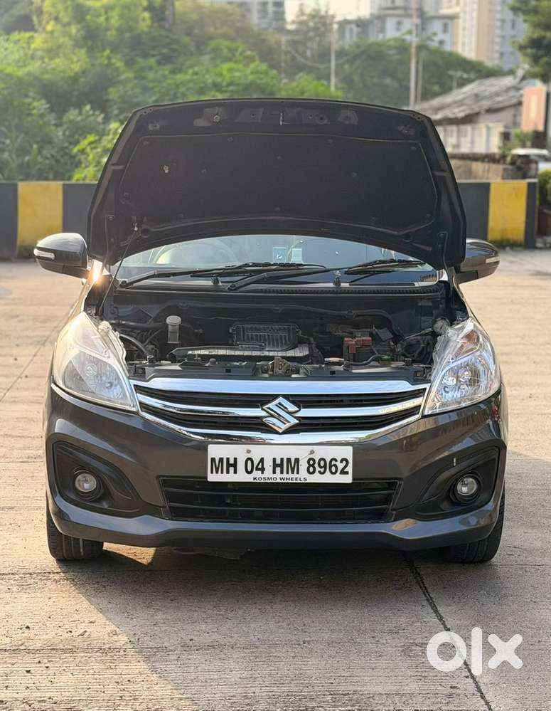 Maruti Ertiga 2016 Year