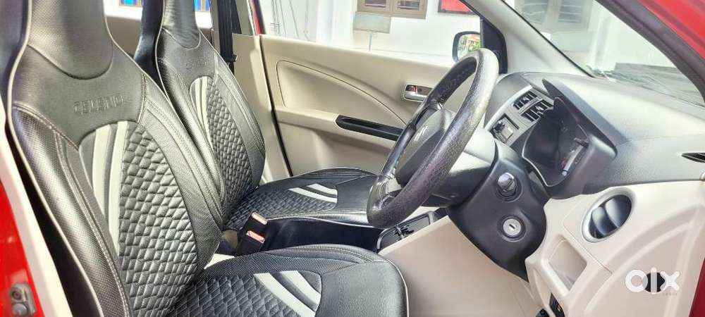 Maruti Suzuki Celerio Vxi Optional Amt, 2019, Petrol