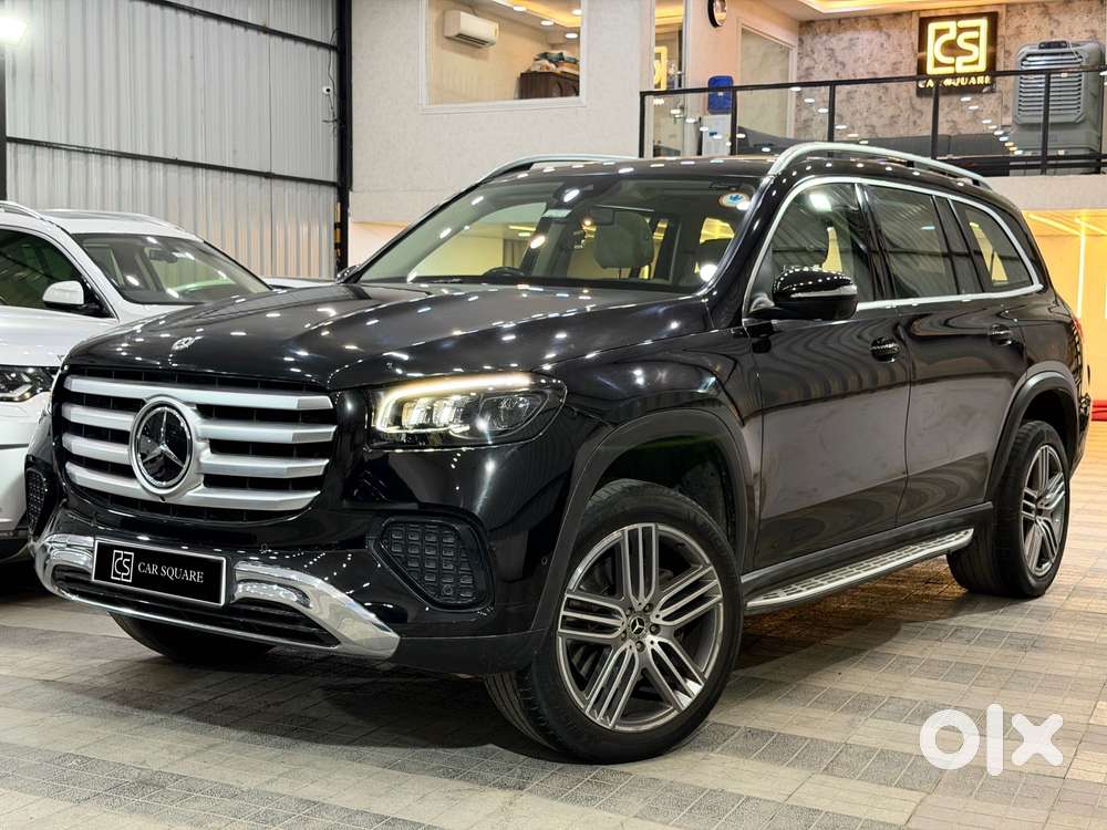 Mercedes-benz Gls 450 4matic, 2021, Petrol