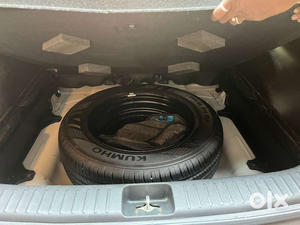 Hyundai Creta 1.5 Mpi Sx Adventure Edition Mt, 2020, Petrol