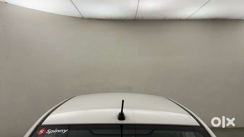 Hyundai Xcent 1.2 Vtvt Sx, 2015, Petrol