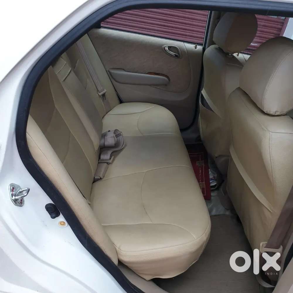 Honda City Zx 2006 Petrol