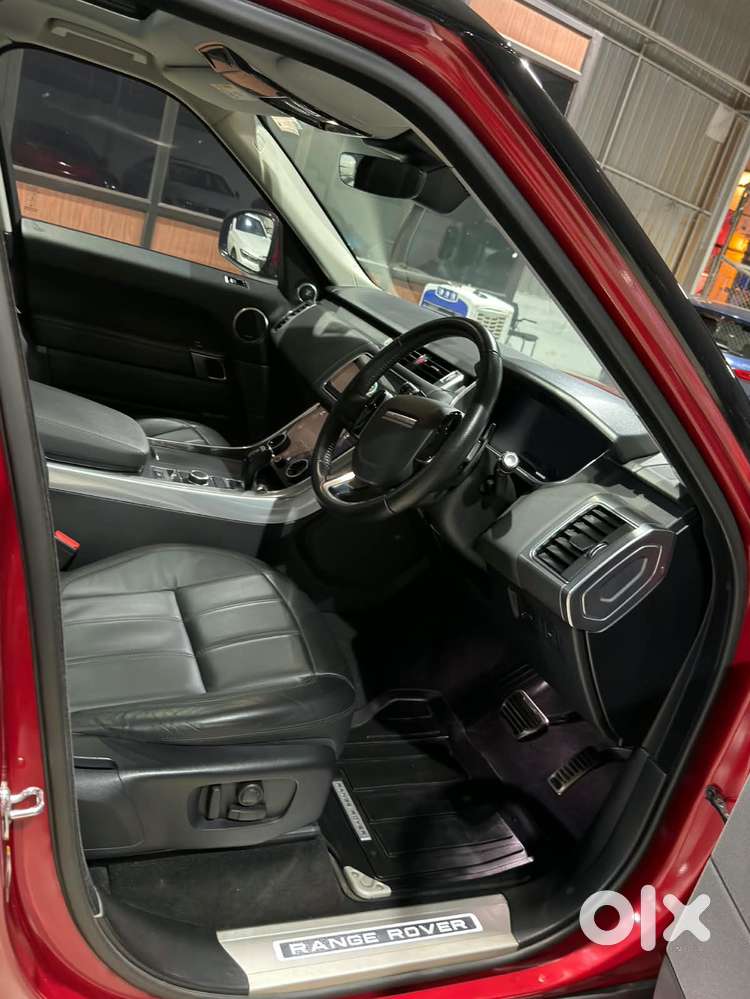 Land Rover Range Sport Se Dynamic 3.0 Diesel, 2019, Diesel