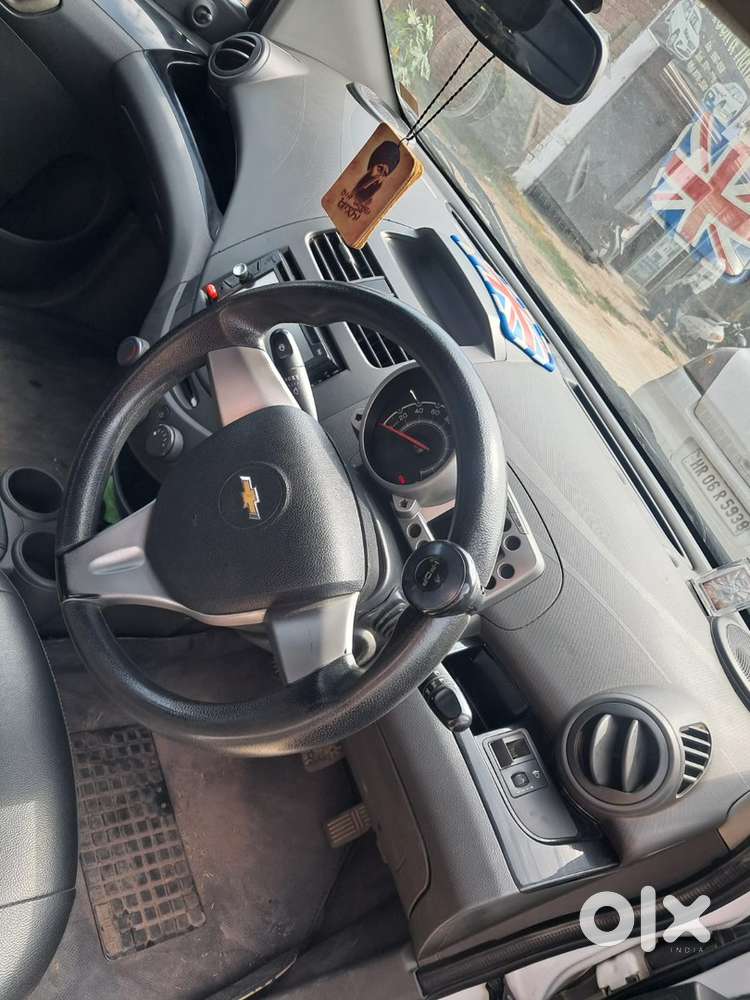 Chevrolet Beat Diesel Manual 2012