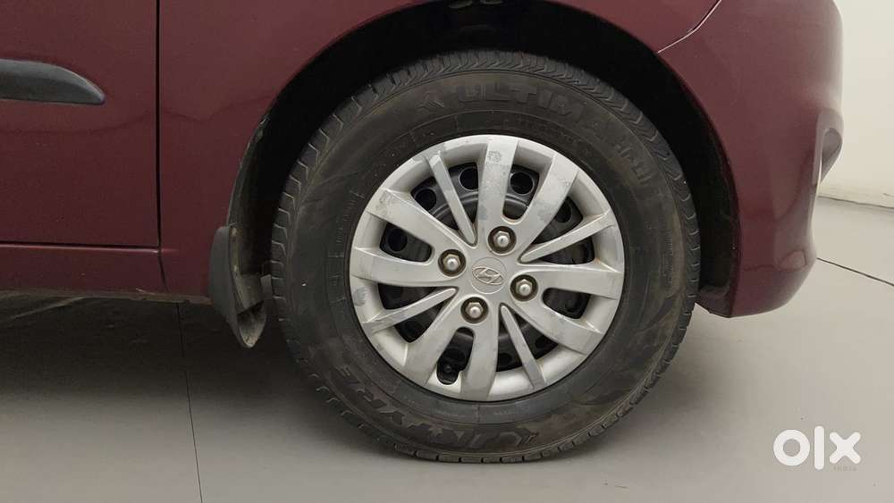 Hyundai I10 Sportz 1.1 Irde2, 2016, Petrol