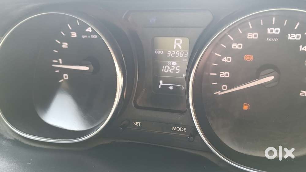 Tata Tigor Xz Plus Leatherette Pack, 2020, Petrol