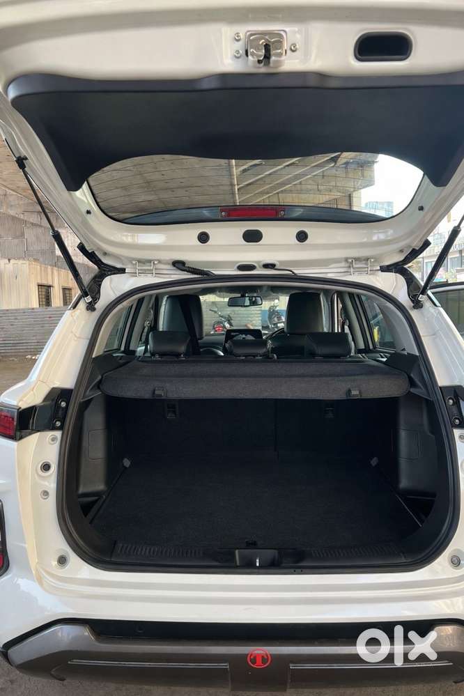 Toyota Urban Cruiser Hyryder, 2023, Petrol