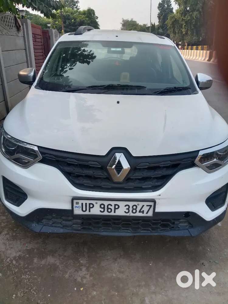 Renault Triber Rxe 2023