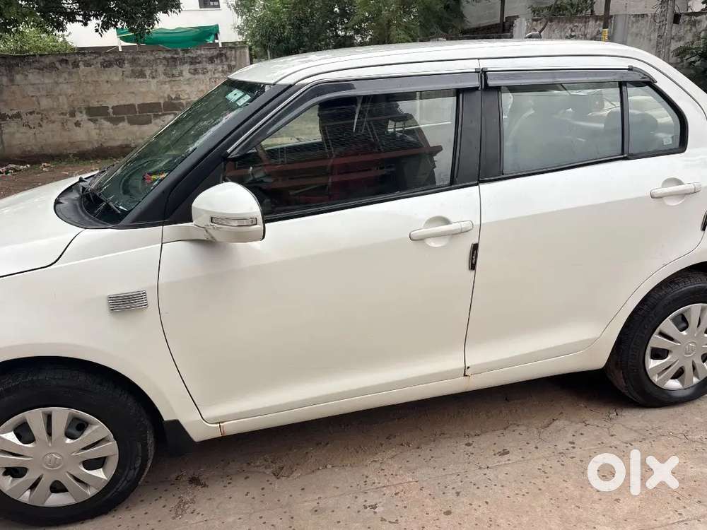 Maruti Suzuki Swift 2014 Diesel