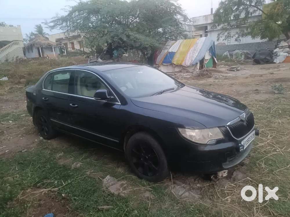 Luxery Car, Super Drive., Auto, With Manual