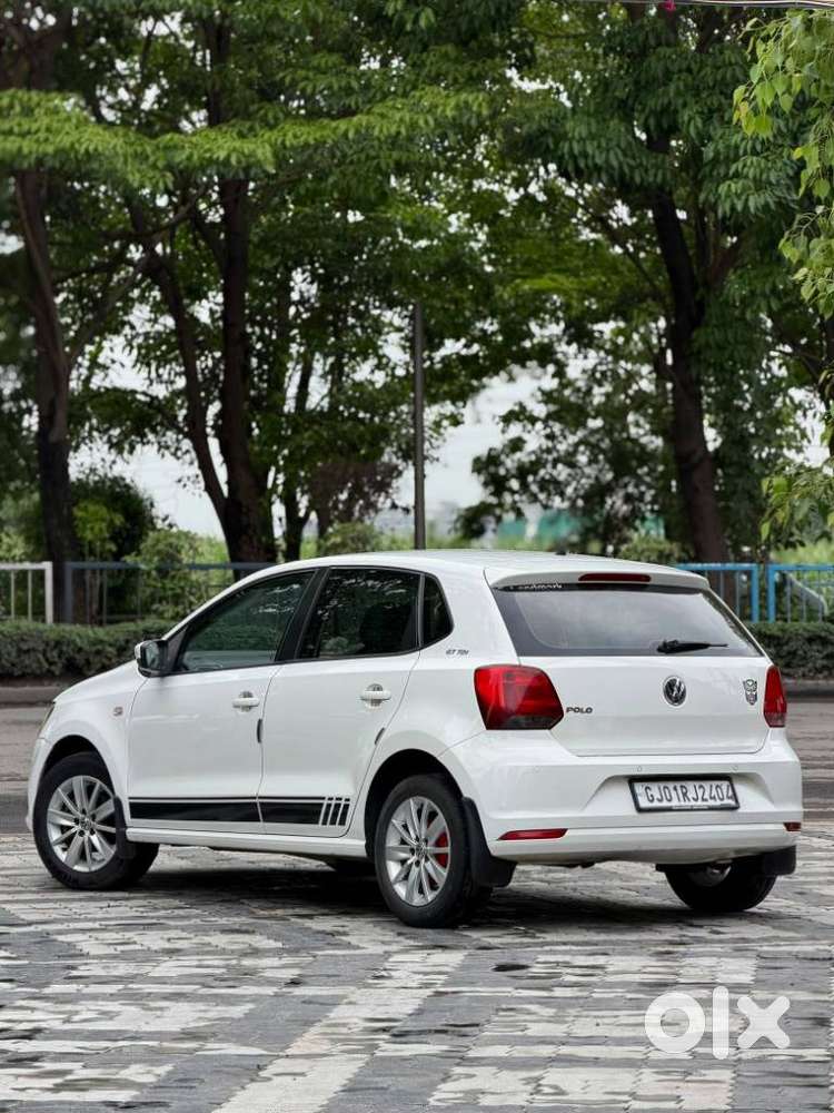 Volkswagen Polo 1.5 Tdi Highline, 2015, Diesel
