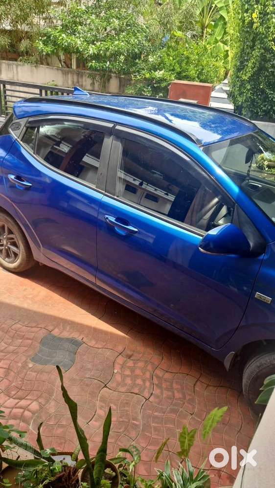 Hyundai Grand I10 Nios 2021 Petrol 9500 Km Driven