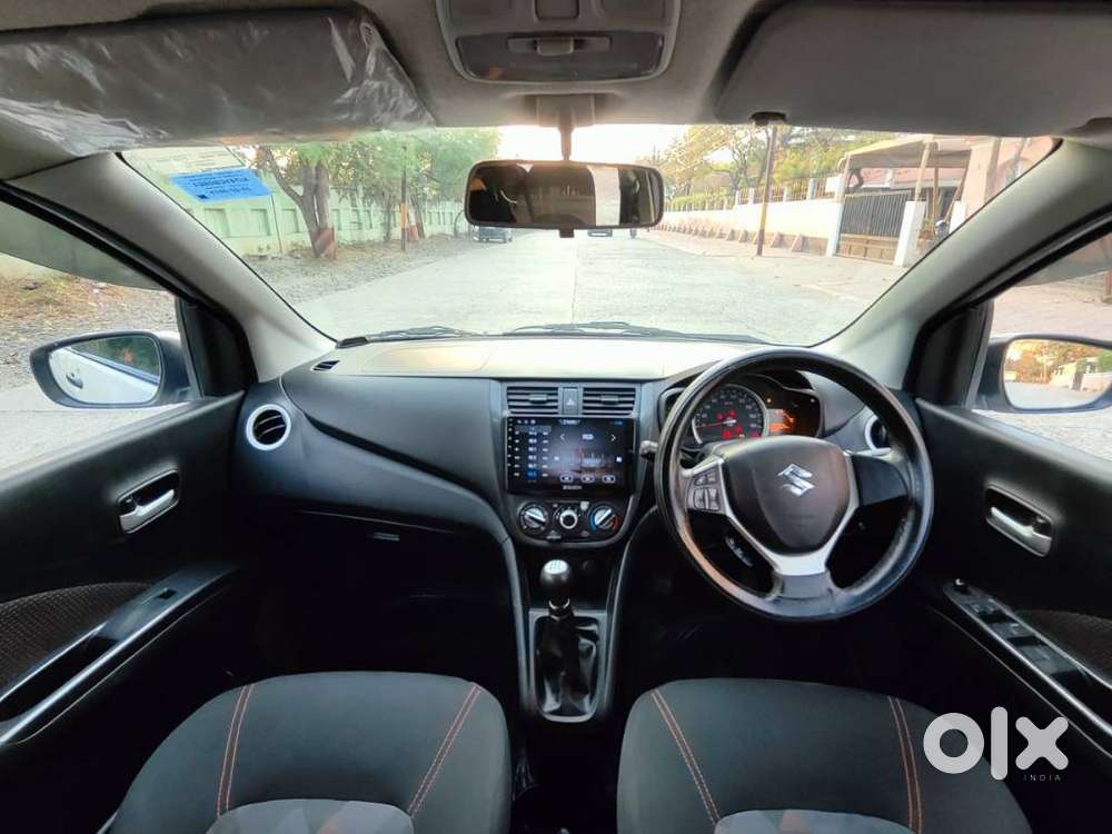 Maruti Suzuki Celerio X Zxi, 2019, Petrol