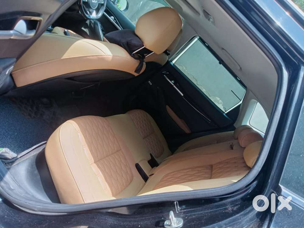 Kia Seltos 2022 Diesel Well Maintained