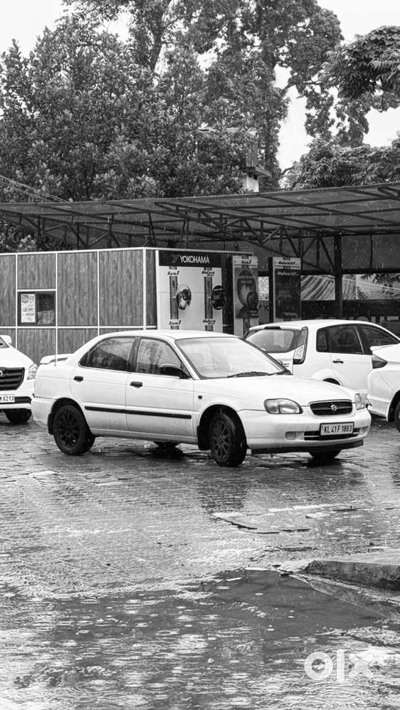Baleno 1.6