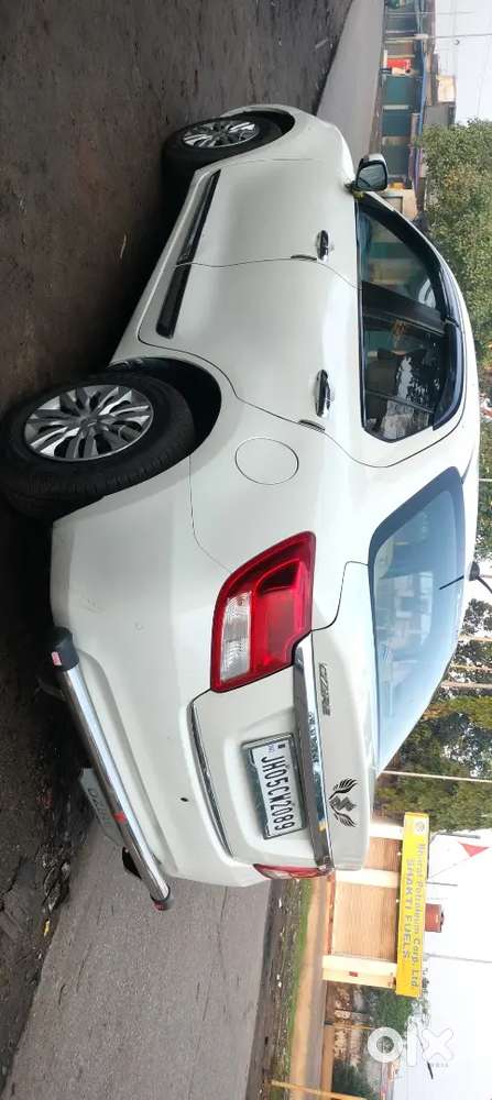Maruti Suzuki Dzire 2021