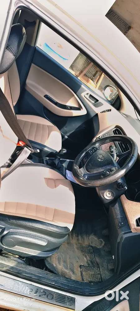 Hyundai Elite I20 Sportz 2020