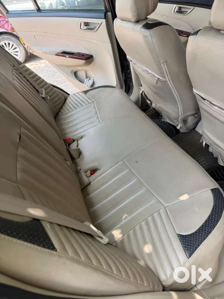 Maruti Suzuki Dzire Vxi 2016