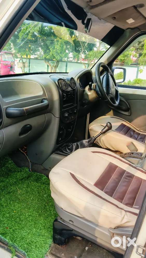 Mahindra Scorpio 2014