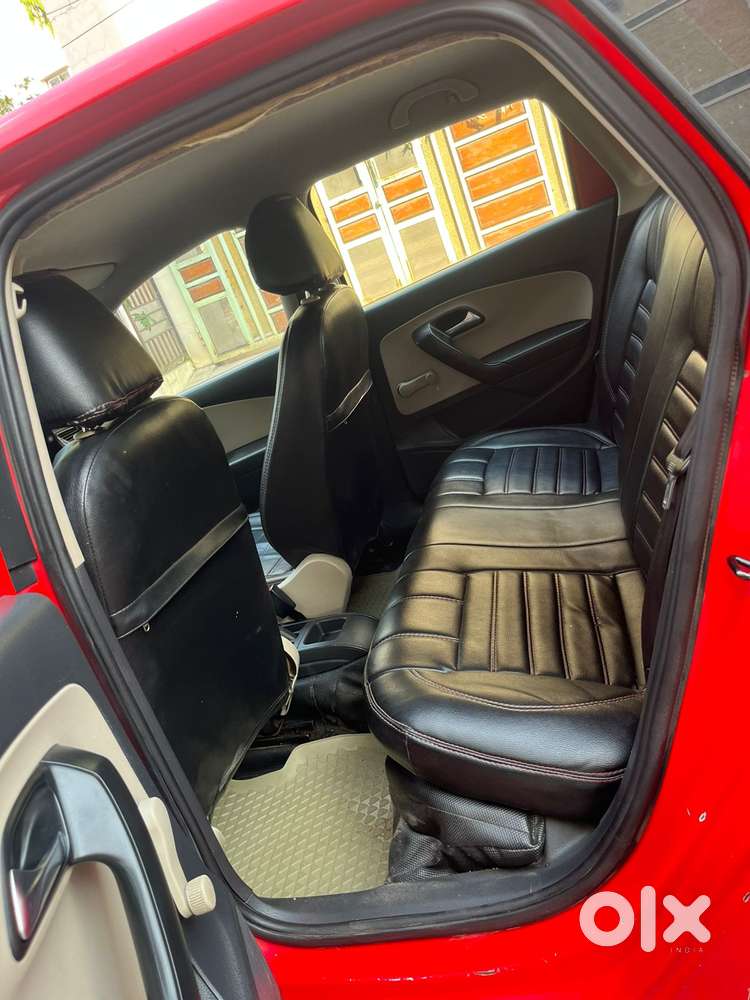 Volkswagen Polo 2009-2013 Diesel Trendline 1.2l, 2013, Diesel