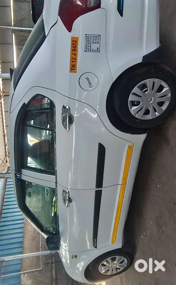 Quality Vehicle