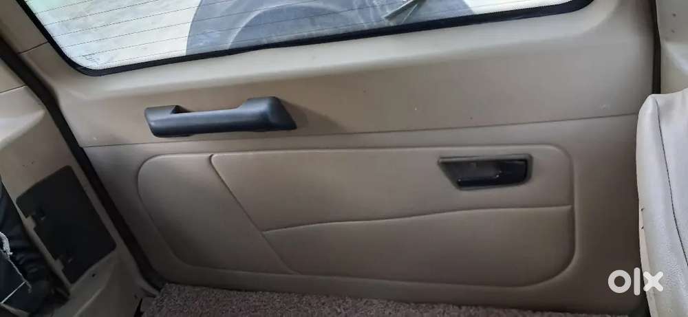 Tata Safari 2010 December Registration Diesel Well Maintained