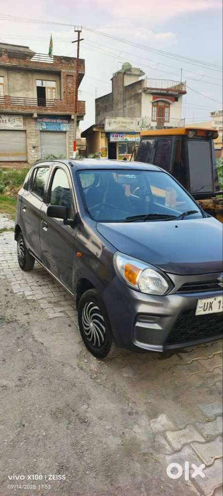 New Car Best Condition