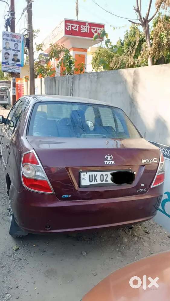 Good Condition Car