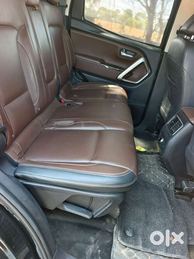 Mahindra Scorpio-n 2024 Diesel Well Maintained