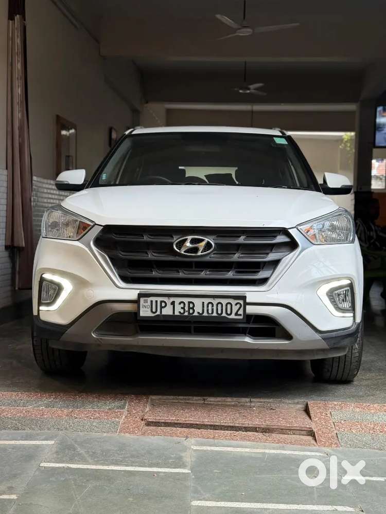Hyundai Creta 1.4 2019