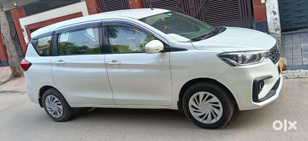 Maruti Suzuki Ertiga 1.5 Tour M, 2024, Cng & Hybrids