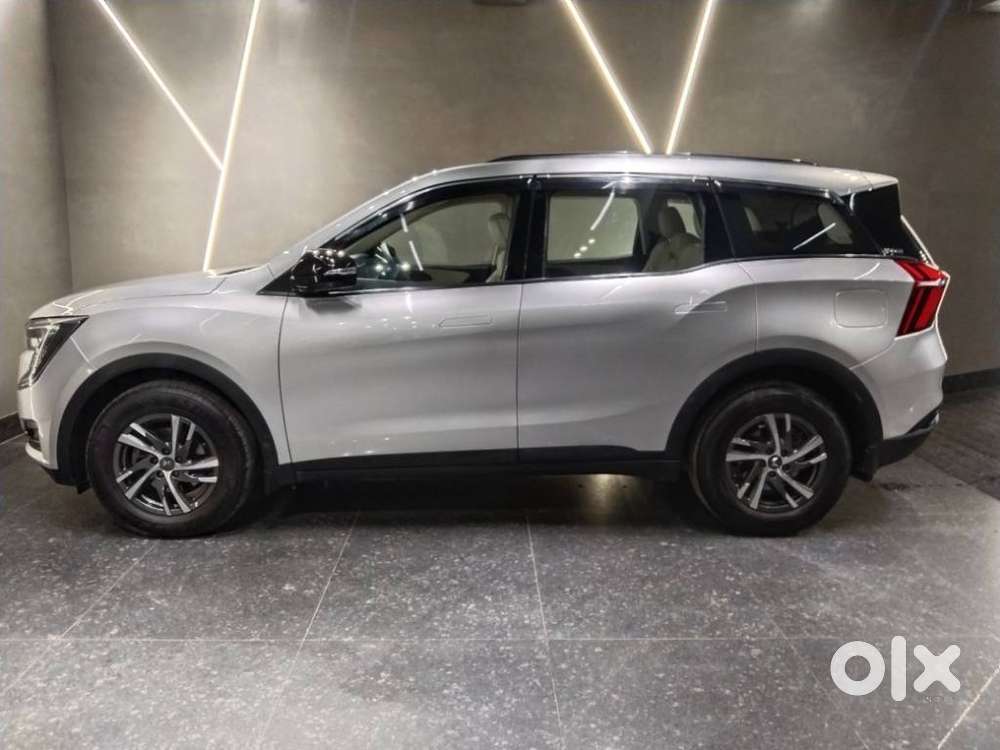 Mahindra Xuv700 2.2 Ax 5 Diesel At 7 Str, 2023, Diesel