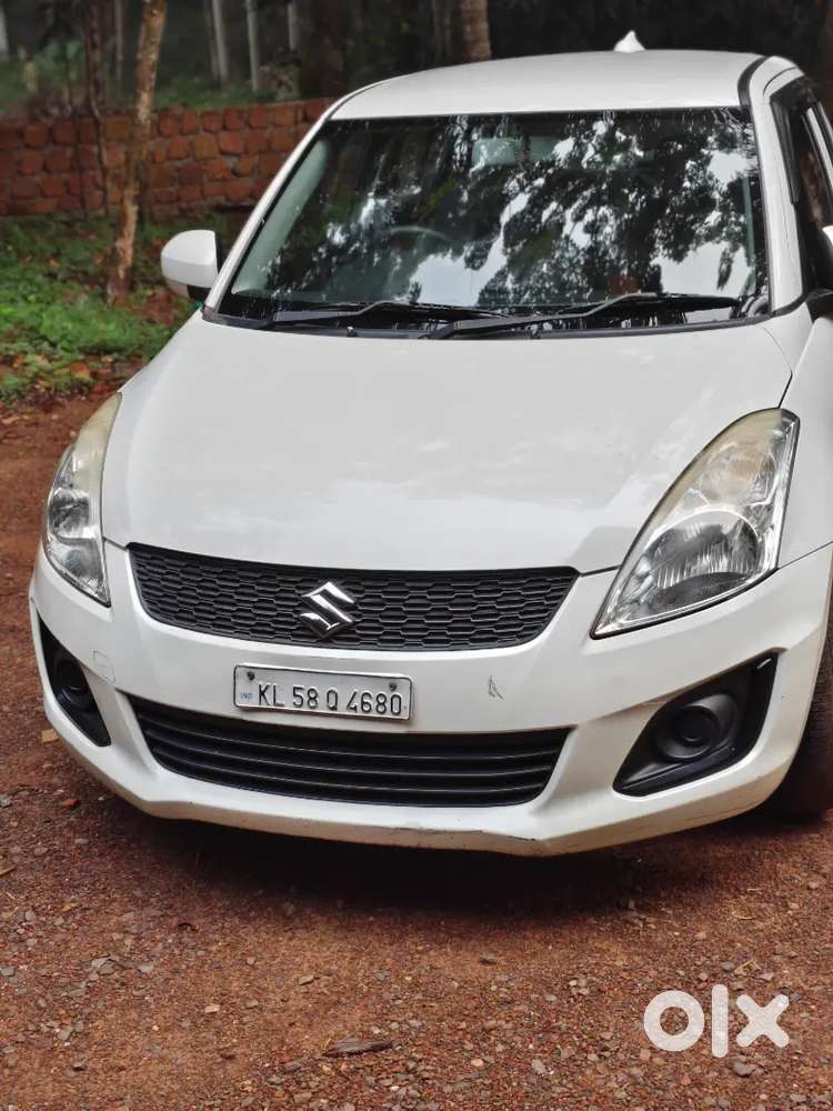 Single Owner, Neat Vehicle