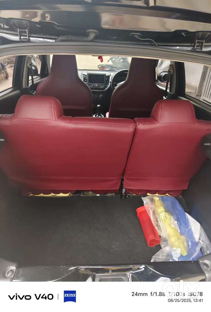 Maruti Suzuki Celerio 2024 Petrol 11500 Km Driven