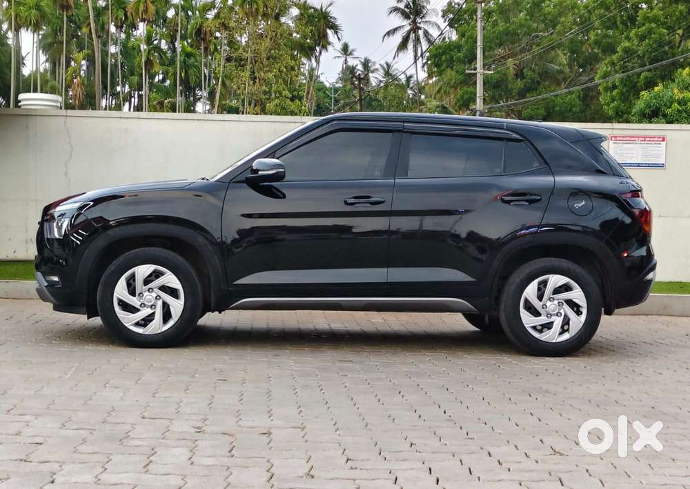 Hyundai Creta 1.5 Crdi E Diesel Mt, 2020, Diesel