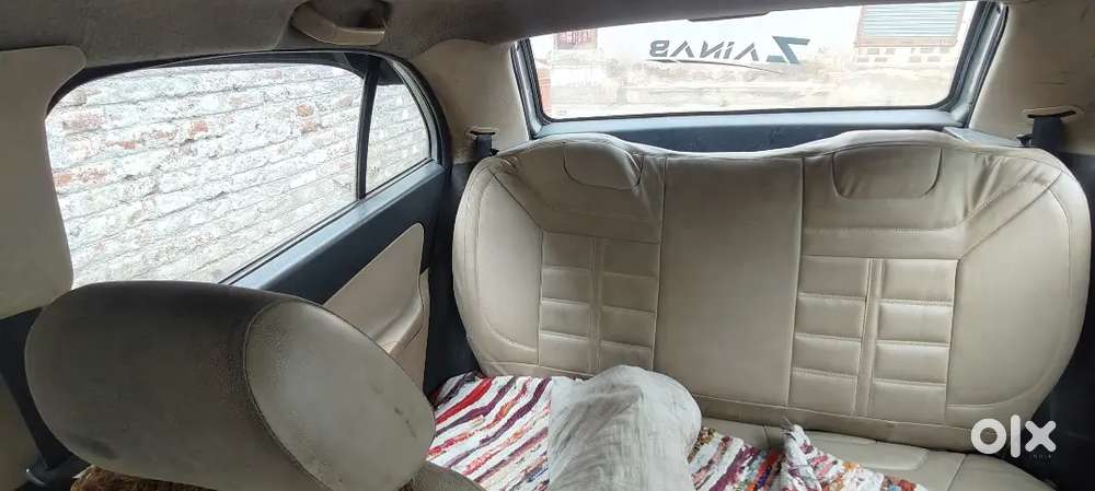 Tata Indica Ev2 12