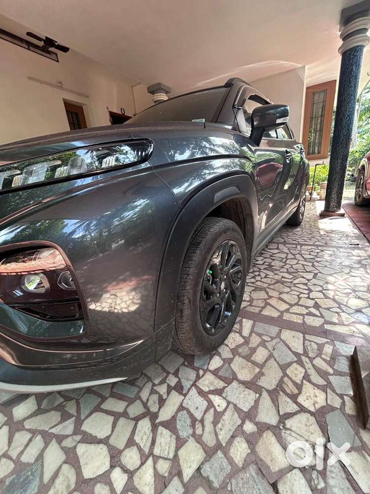 Maruti Suzuki Automatic 2023
