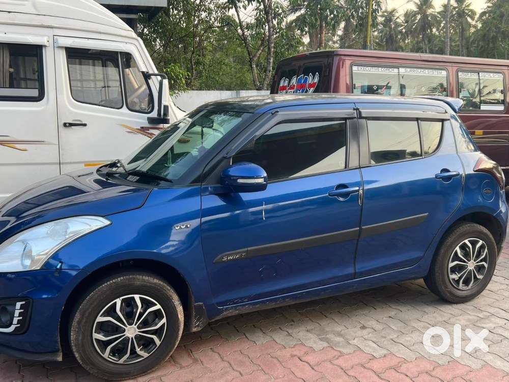 Maruti Suzuki Swift 2014 Petrol Well Maintained