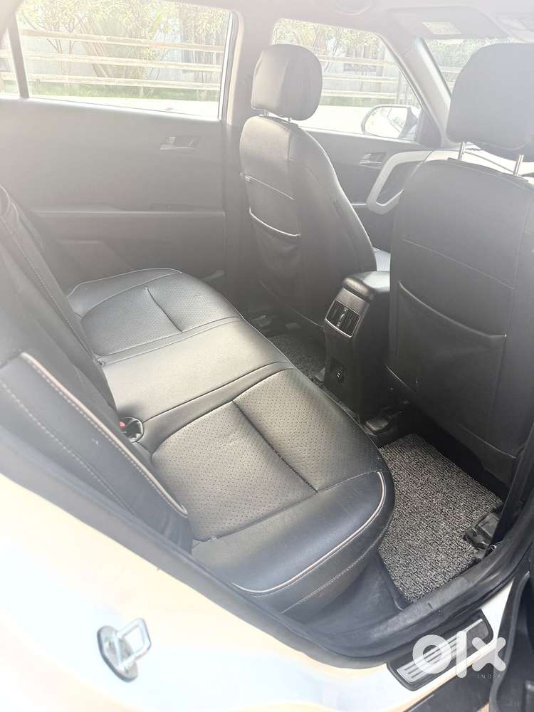 Hyundai Creta 1.6 Crdi At S Plus, 2015, Diesel