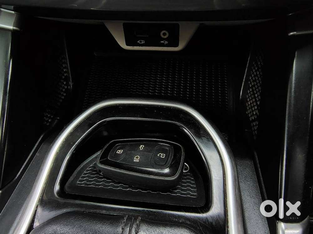 Tata Safari 2.0 Kryotec Xt Plus, 2021, Diesel