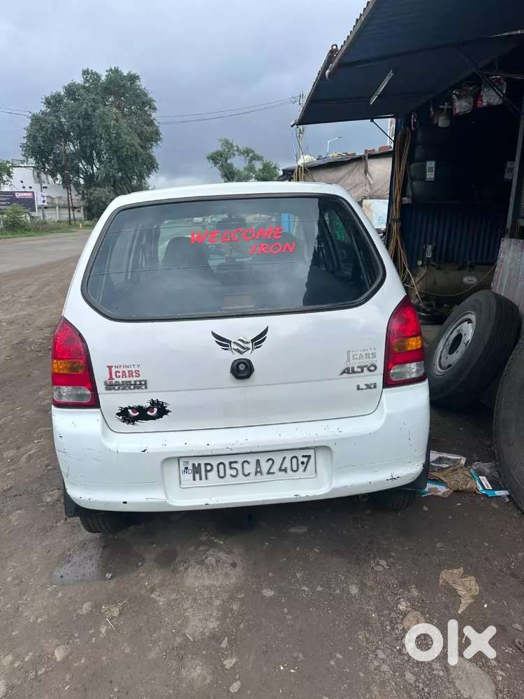 Excellent Condition Ac Working And All Tyre New