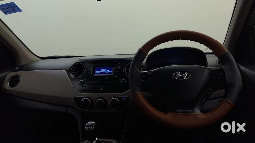 Hyundai Grand I10 1.2 Kappa Asta, 2014, Petrol