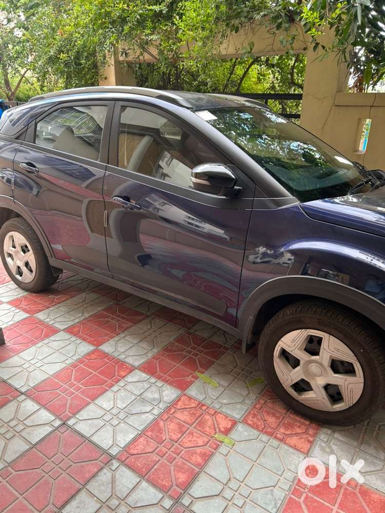 Tata Nexon 2026 Diesel - Like New