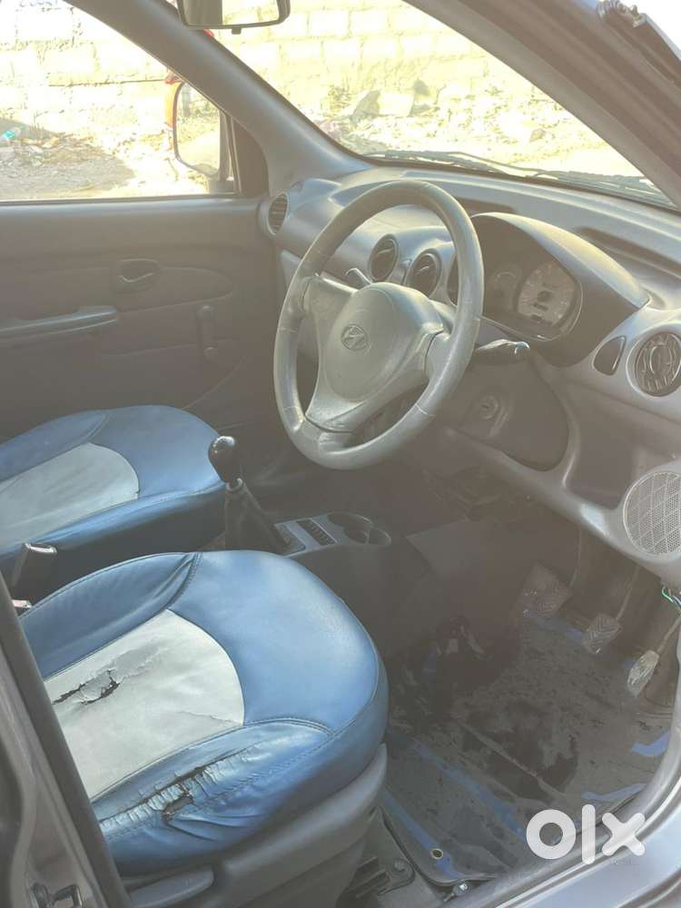 Hyundai Santro Xing Xp, 2005, Petrol