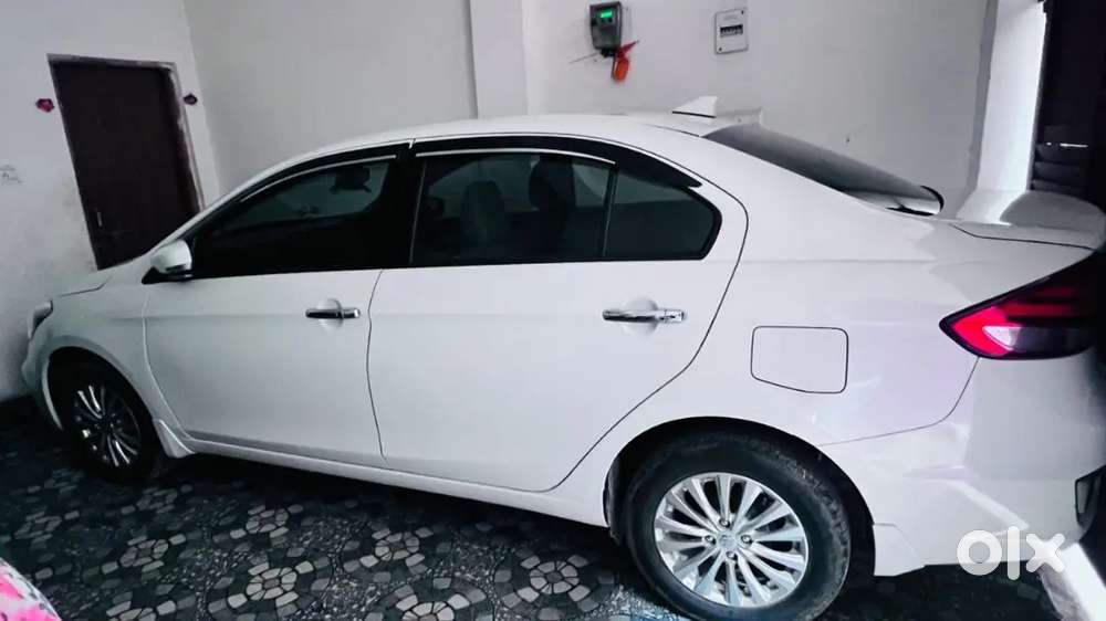 Maruti Suzuki Ciaz 2024 Petrol 31000 Km Driven