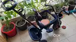 Baby tri-cycle on sale in excellent condition